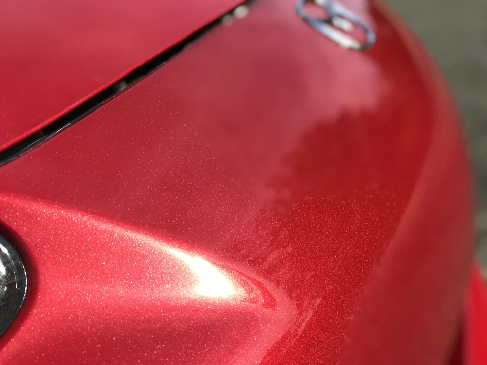 2004 Mazda NB Mazdaspeed MX-5 Miata - Image 18 of 31
