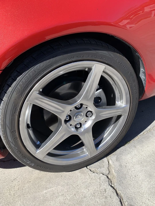 2004 Mazda NB Mazdaspeed MX-5 Miata - Image 26 of 31