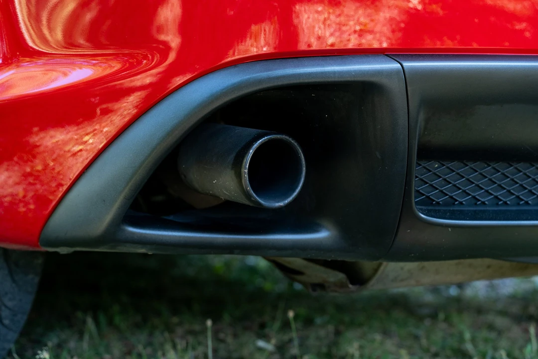 2004 Mazda RX-8 1st Gen - Image 21 of 31