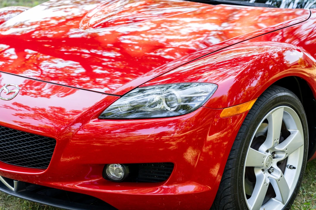 2004 Mazda RX-8 1st Gen - Image 13 of 31