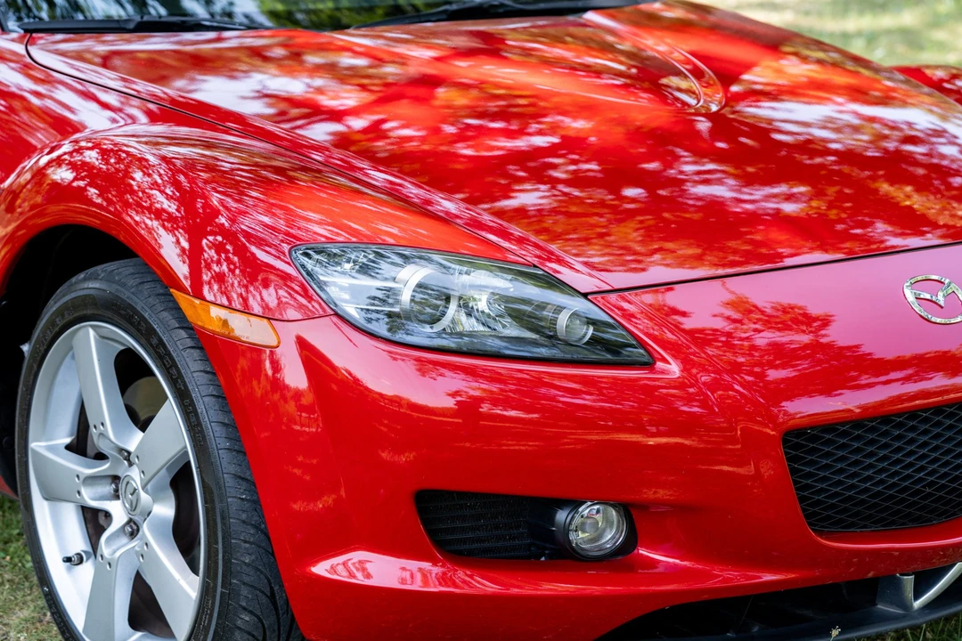2004 Mazda RX-8 1st Gen - Image 12 of 31