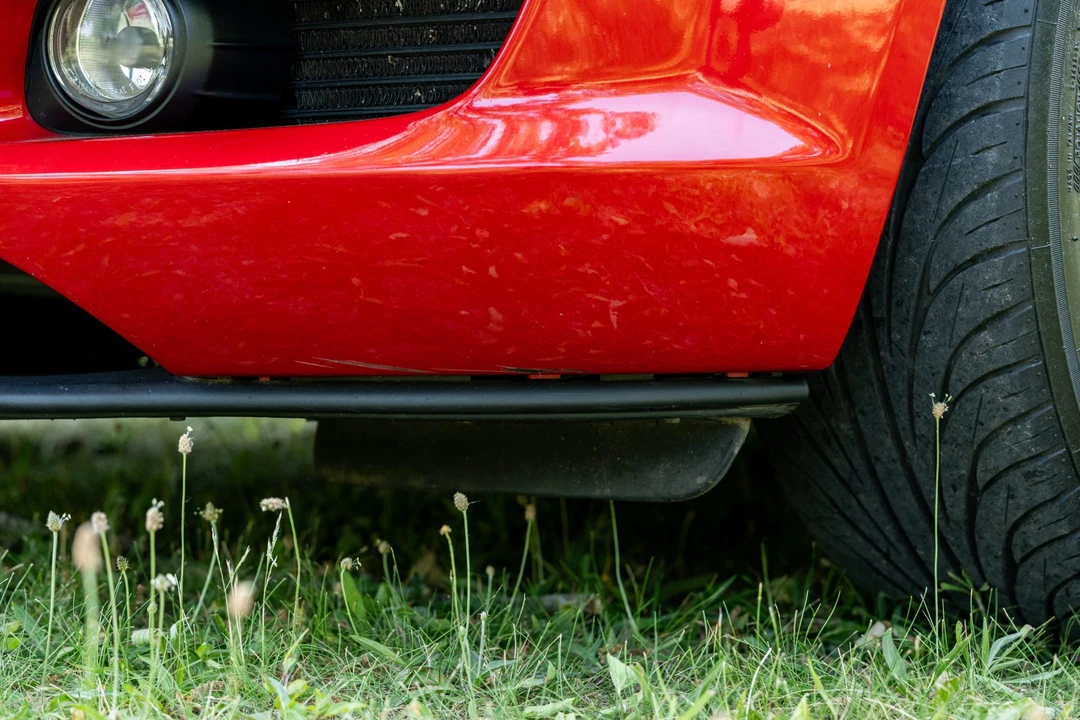 2004 Mazda RX-8 1st Gen - Image 16 of 31