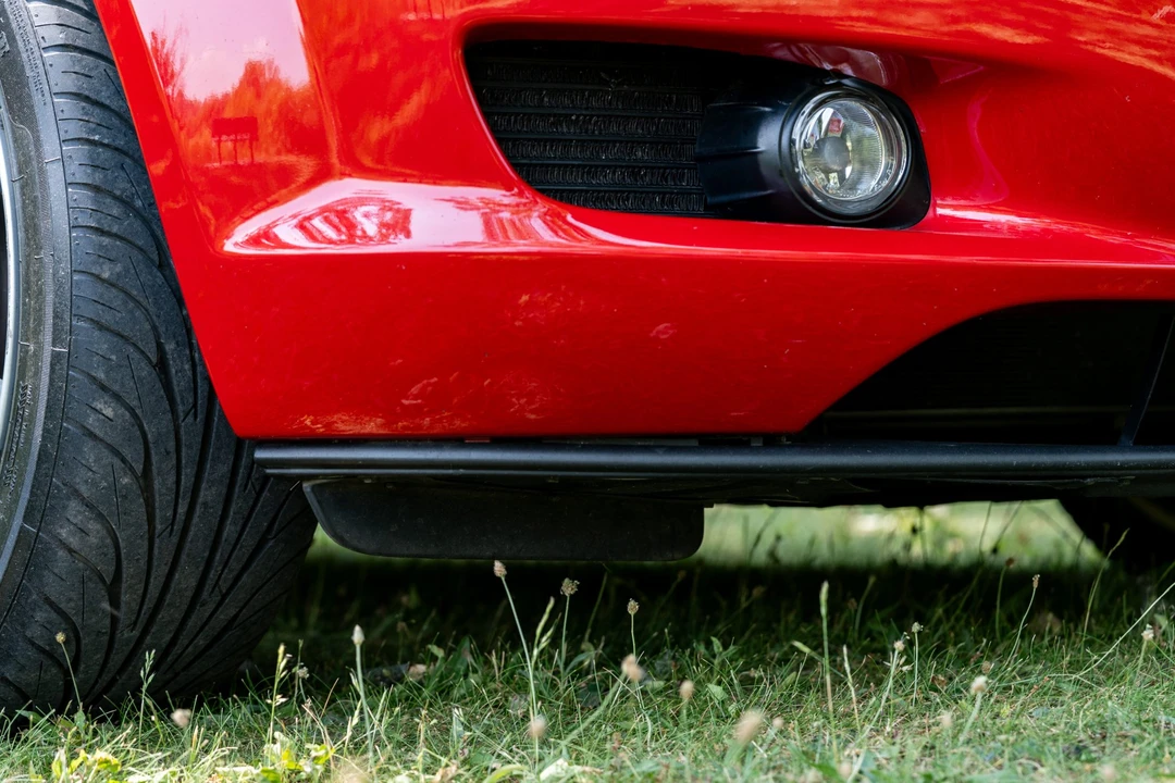 2004 Mazda RX-8 1st Gen - Image 14 of 31