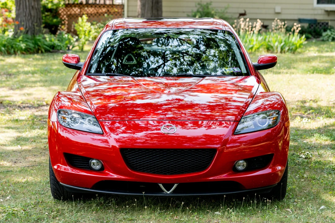 2004 Mazda RX-8 1st Gen - Image 4 of 31