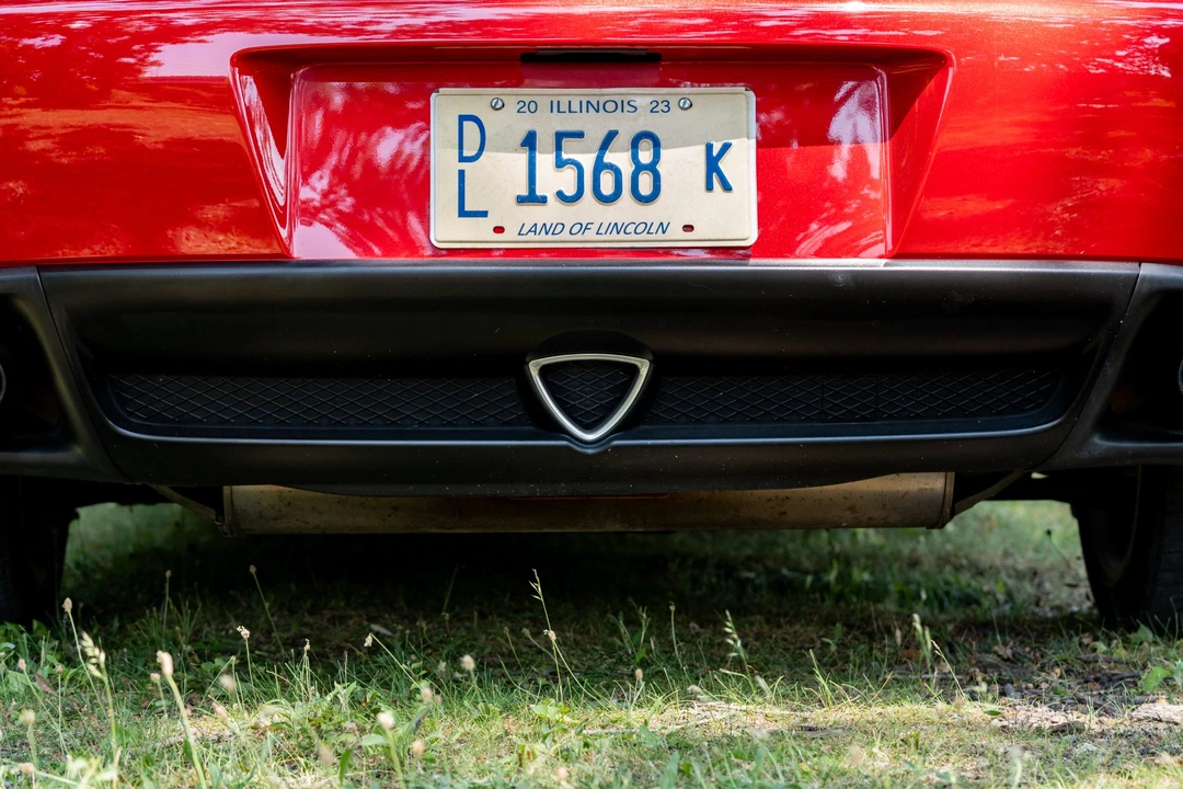 2004 Mazda RX-8 1st Gen - Image 20 of 31