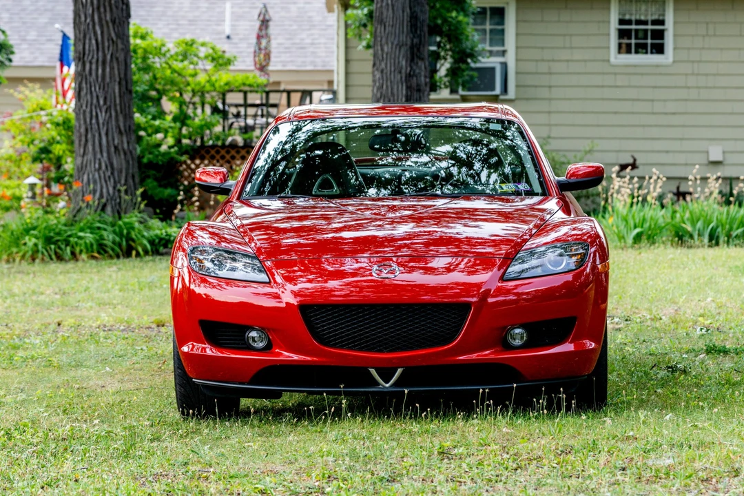 2004 Mazda RX-8 1st Gen - Image 3 of 31