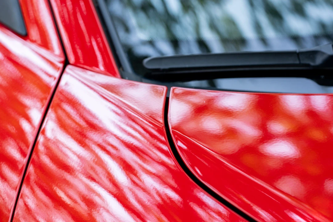 2004 Mazda RX-8 1st Gen - Image 31 of 31