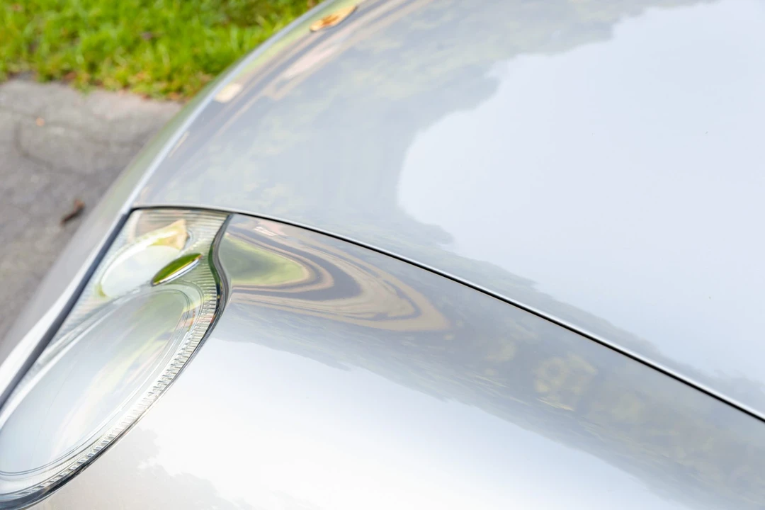 2004 Porsche 996 Carrera - Image 24 of 31
