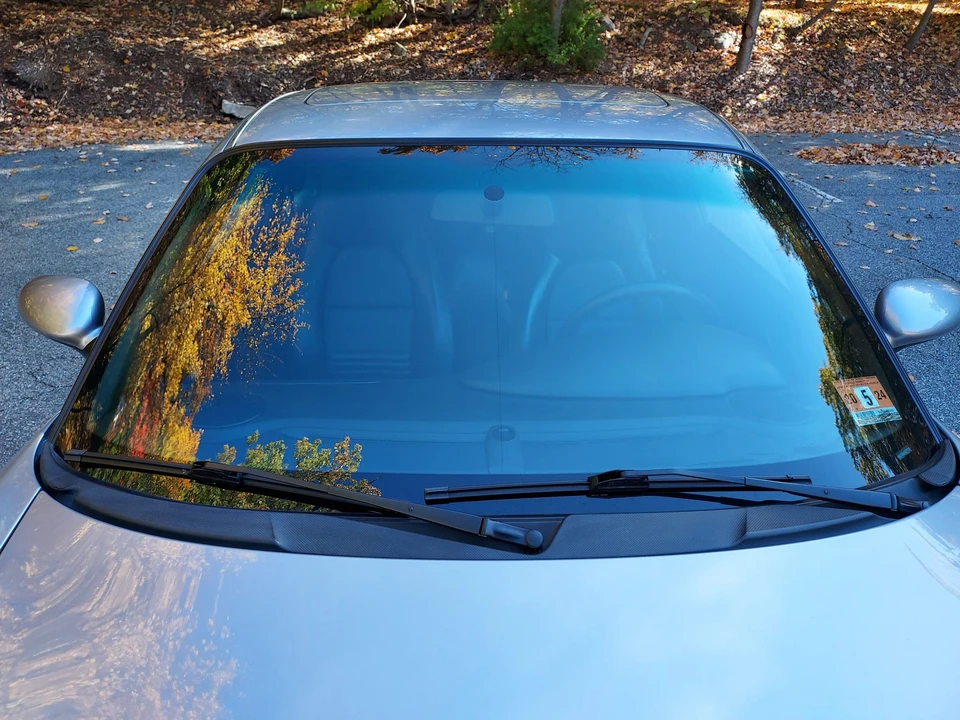 2004 Porsche 996 Carrera - Image 18 of 31