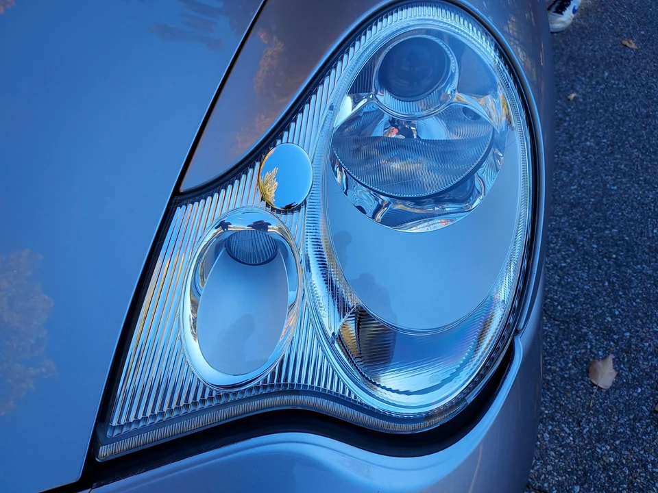 2004 Porsche 996 Carrera - Image 29 of 31