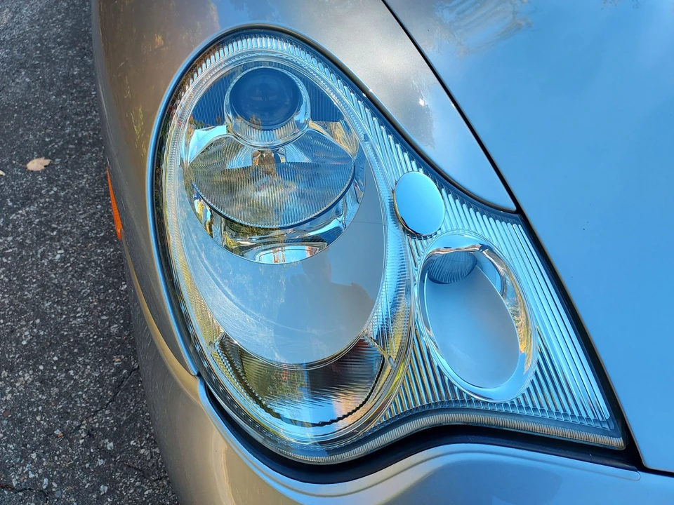 2004 Porsche 996 Carrera - Image 15 of 31