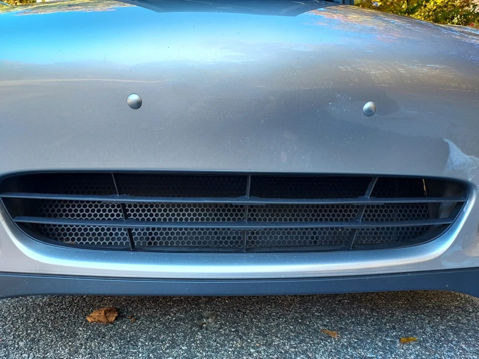 2004 Porsche 996 Carrera - Image 23 of 31