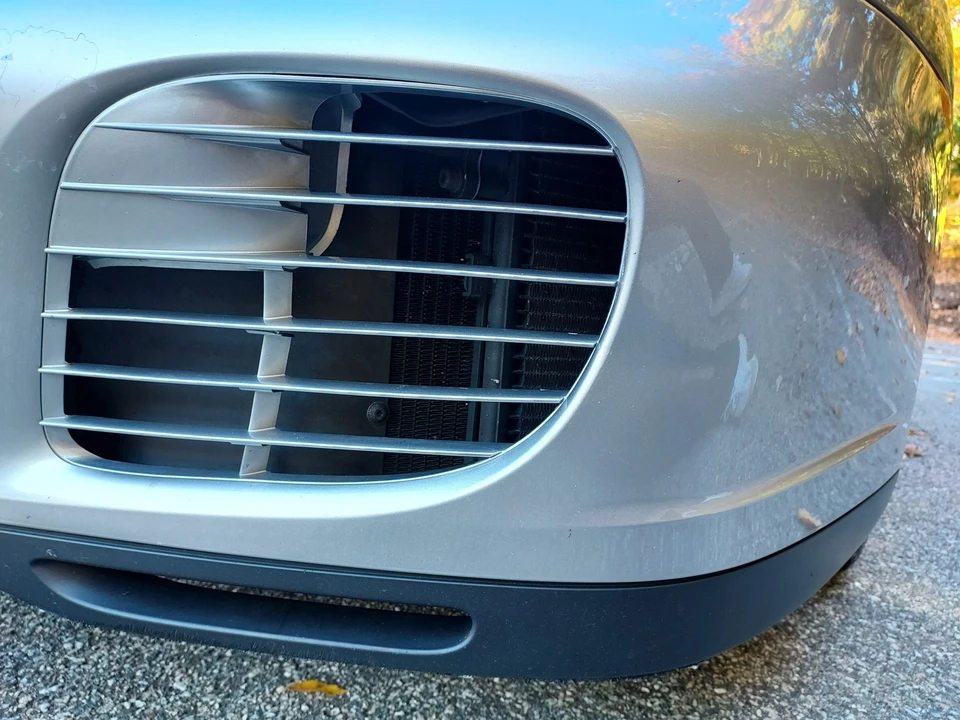 2004 Porsche 996 Carrera - Image 27 of 31