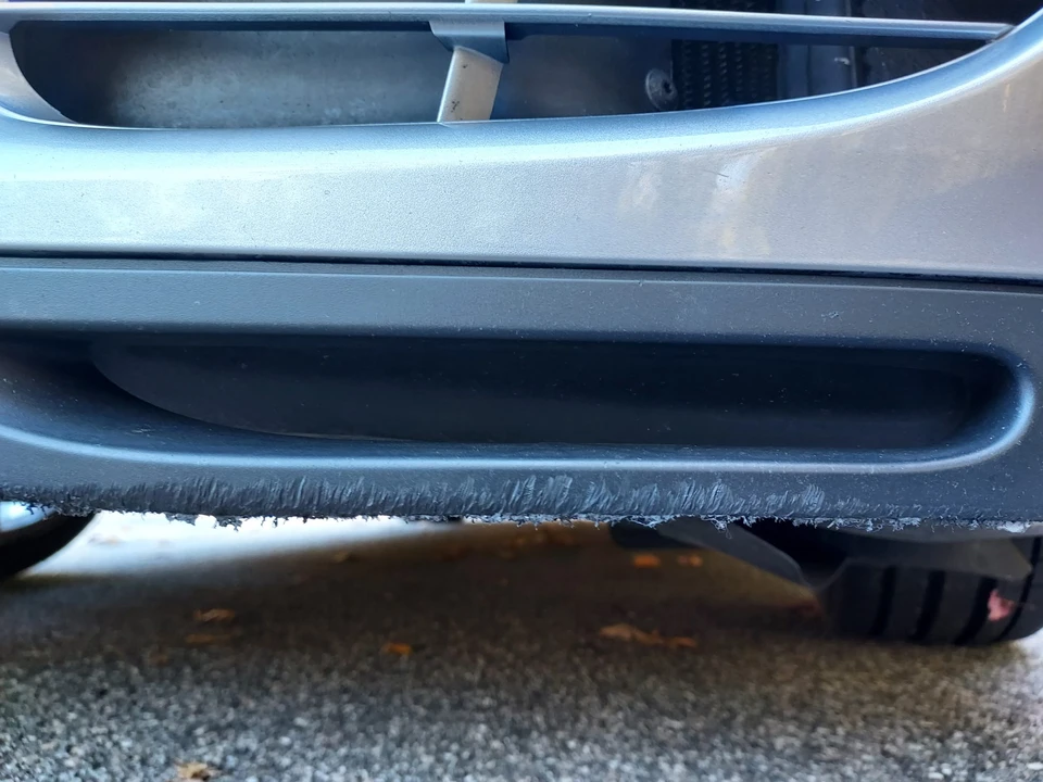 2004 Porsche 996 Carrera - Image 26 of 31