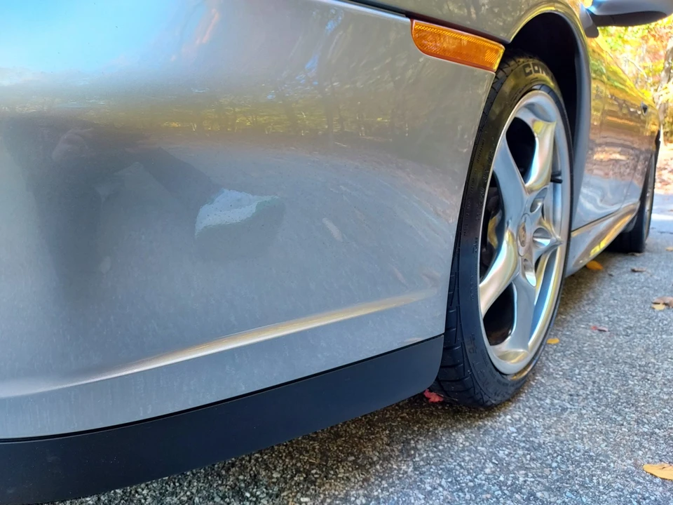 2004 Porsche 996 Carrera - Image 30 of 31