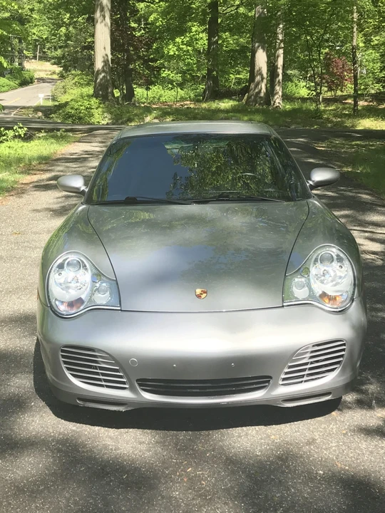 2004 Porsche 996 Carrera - Image 17 of 31