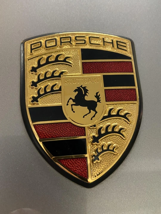 2004 Porsche 996 Carrera - Image 21 of 31