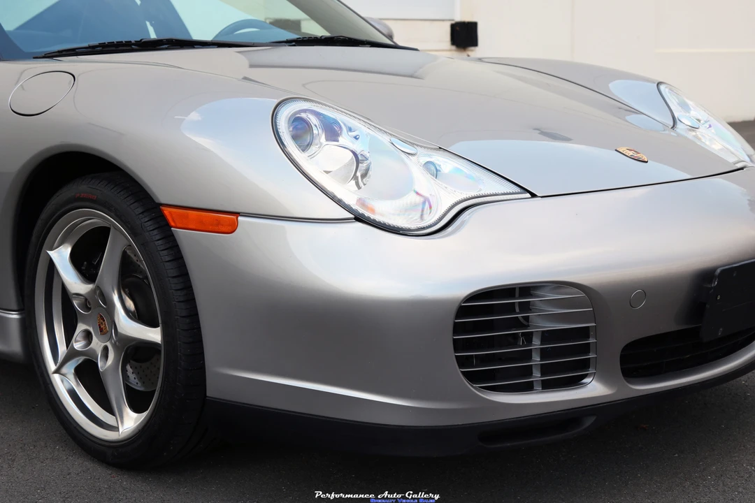 2004 Porsche 996 Carrera - Image 28 of 31