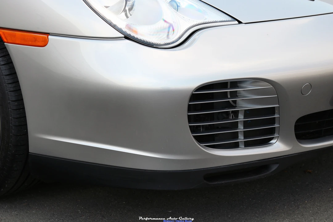 2004 Porsche 996 Carrera - Image 30 of 31