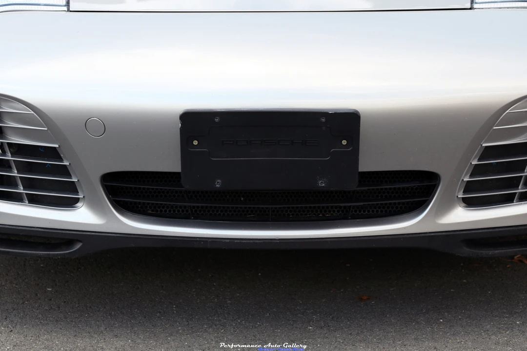 2004 Porsche 996 Carrera - Image 31 of 31