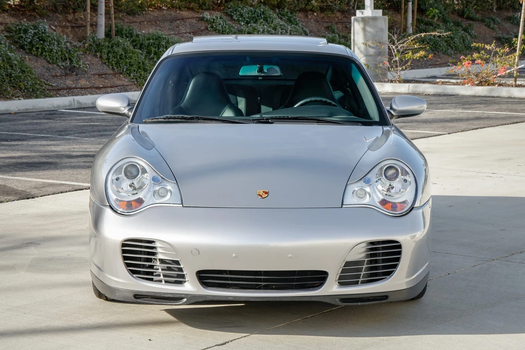 2004 Porsche 996 Carrera 4S - Image 17 of 31