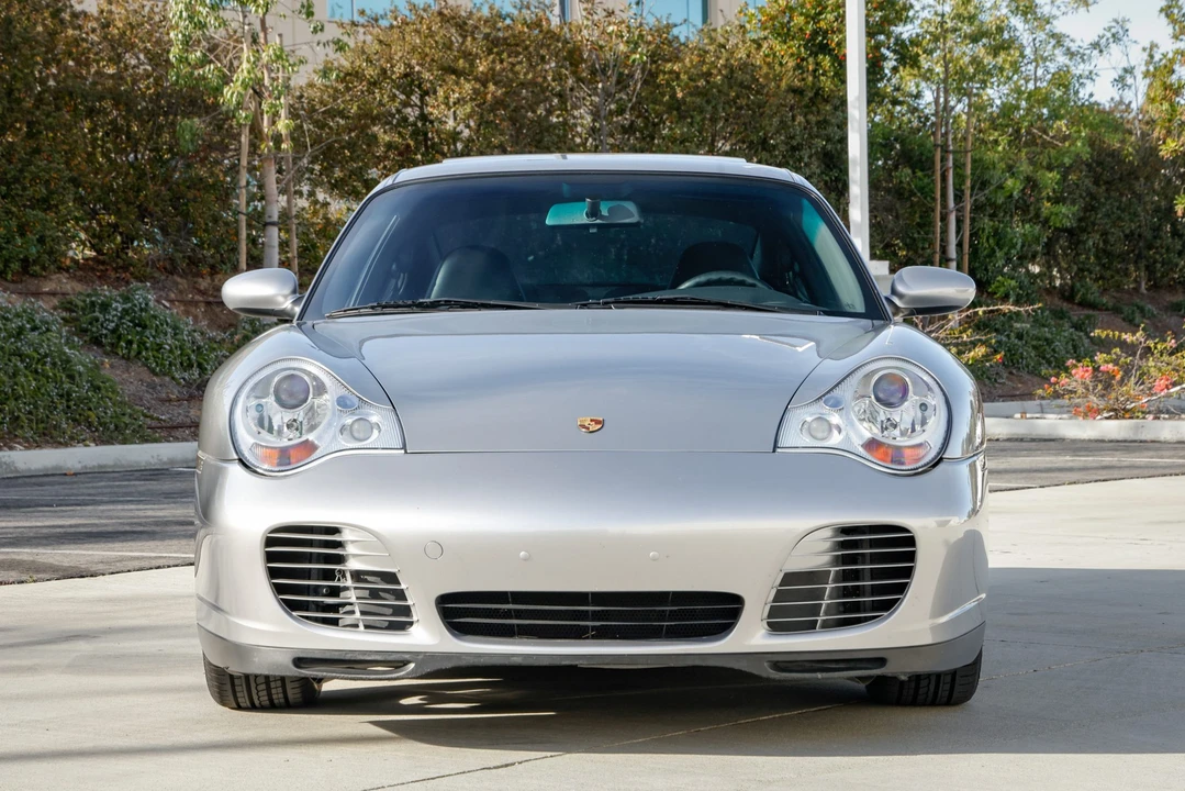 2004 Porsche 996 Carrera 4S - Image 18 of 31