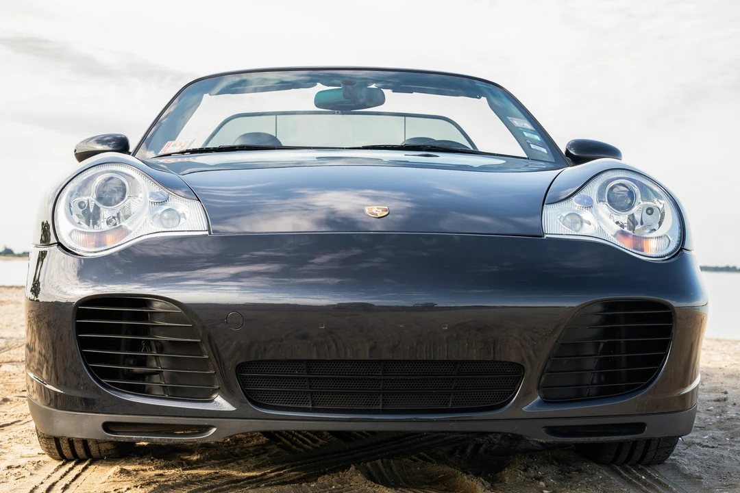 2004 Porsche 996 Carrera 4S - Image 20 of 31
