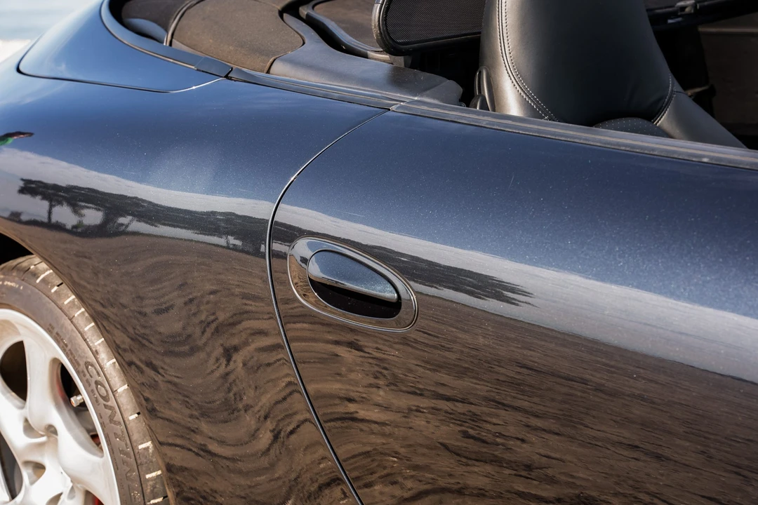 2004 Porsche 996 Carrera 4S - Image 29 of 31