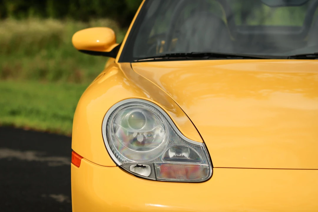 2004 Porsche 986 Boxster - Image 29 of 31