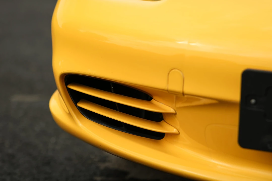 2004 Porsche 986 Boxster - Image 30 of 31