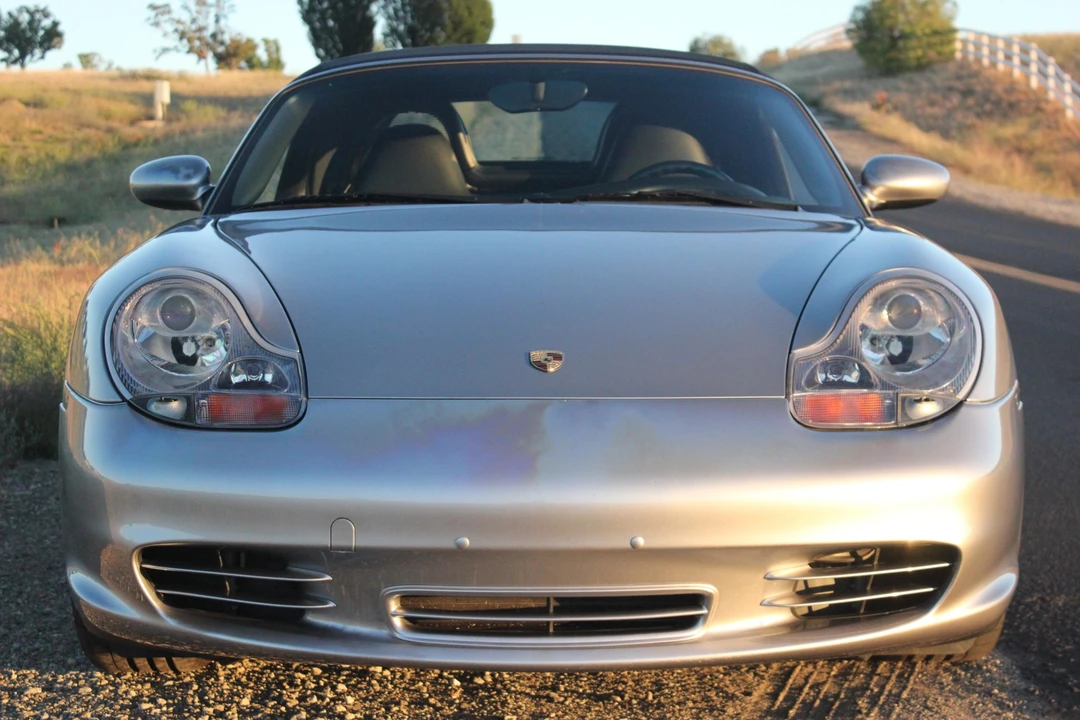 2004 Porsche 986 Boxster S - Image 13 of 31