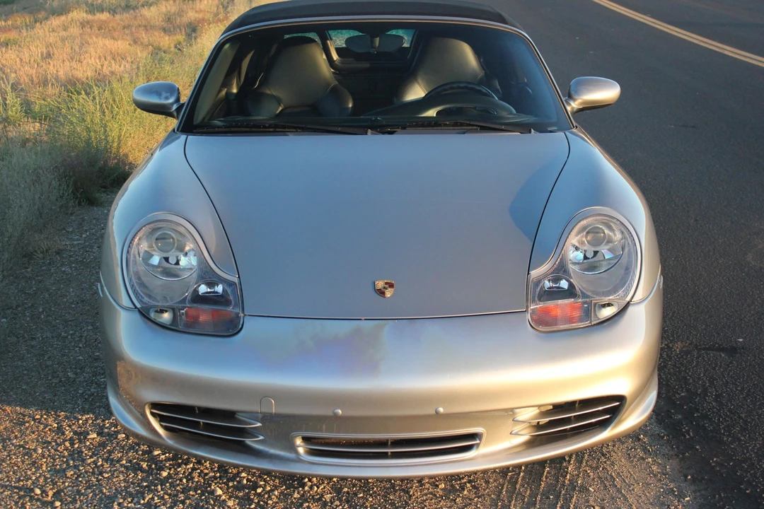 2004 Porsche 986 Boxster S - Image 14 of 31