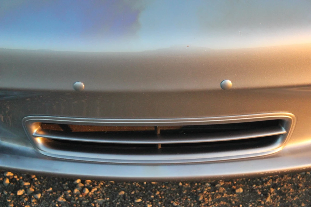 2004 Porsche 986 Boxster S - Image 30 of 31