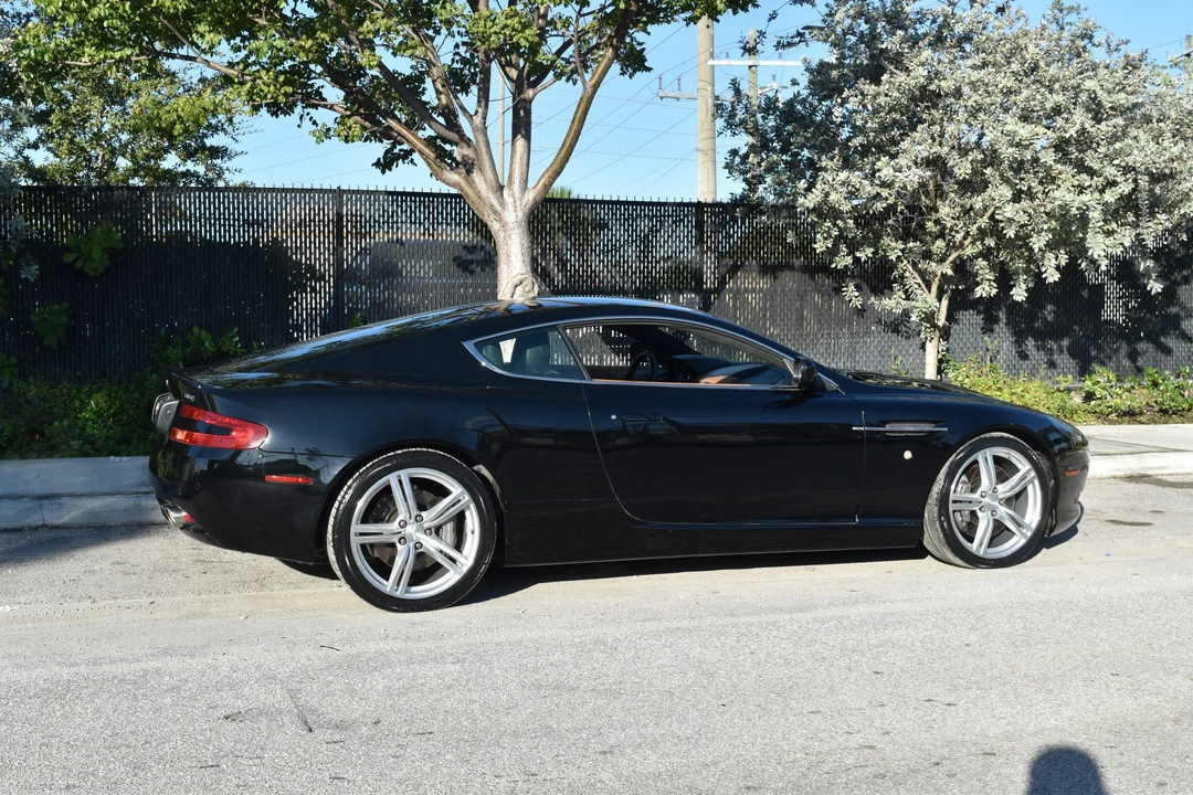 2005 Aston Martin DB9 - Image 30 of 31