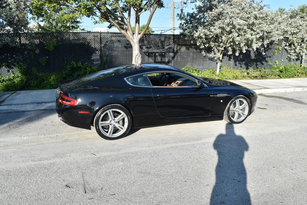 2005 Aston Martin DB9 - Image 31 of 31