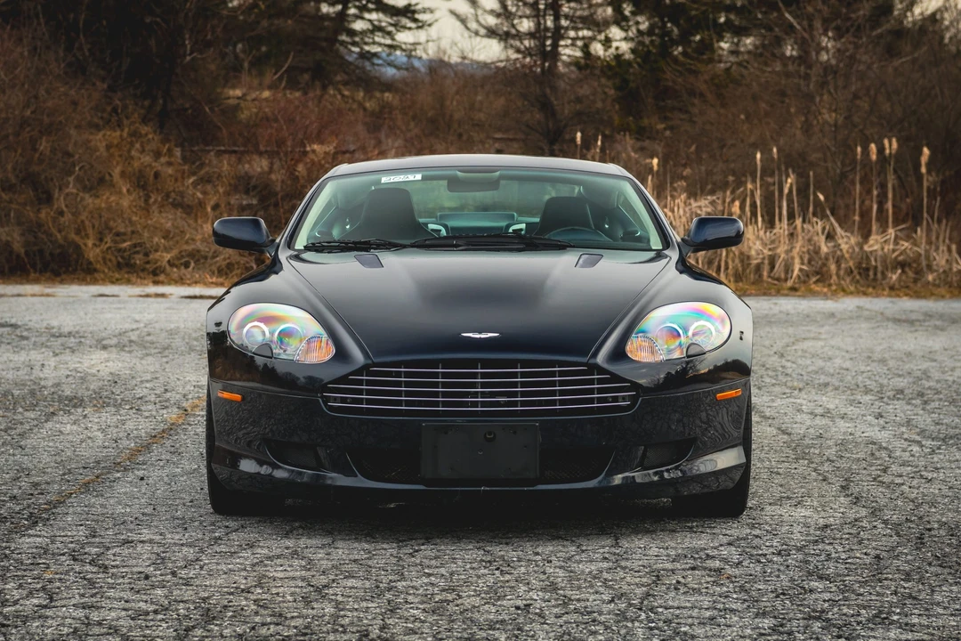 2005 Aston Martin DB9 - Image 20 of 31