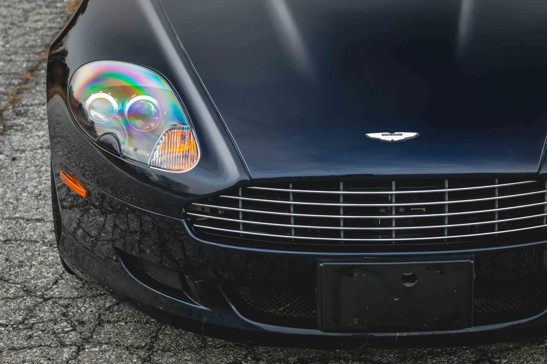 2005 Aston Martin DB9 - Image 31 of 31