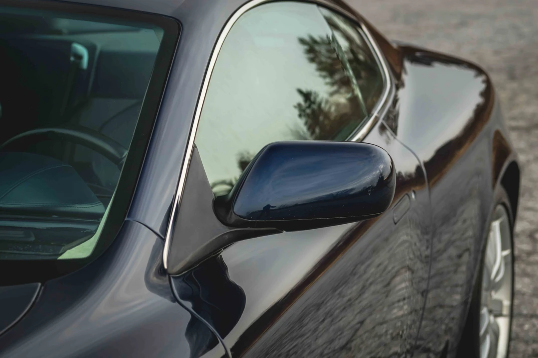 2005 Aston Martin DB9 - Image 30 of 31
