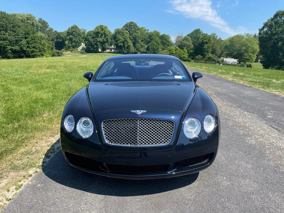 2005 Bentley Continental GT 1st Gen - Image 2 of 31