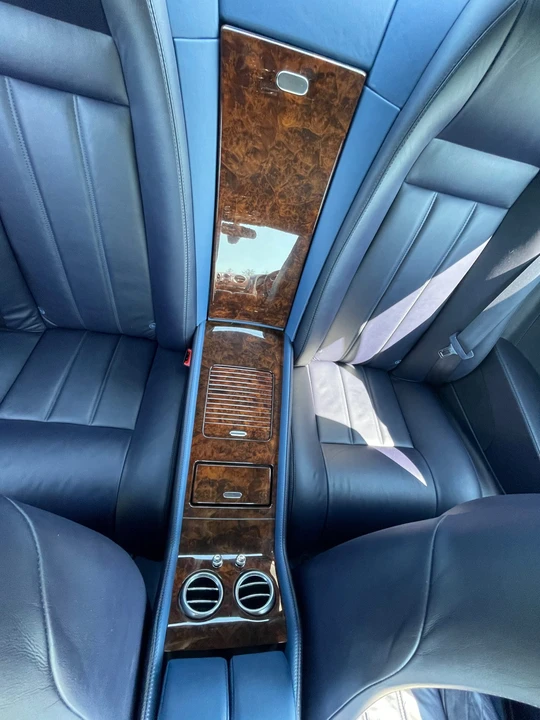 2005 Bentley Continental GT 1st Gen - Image 28 of 31