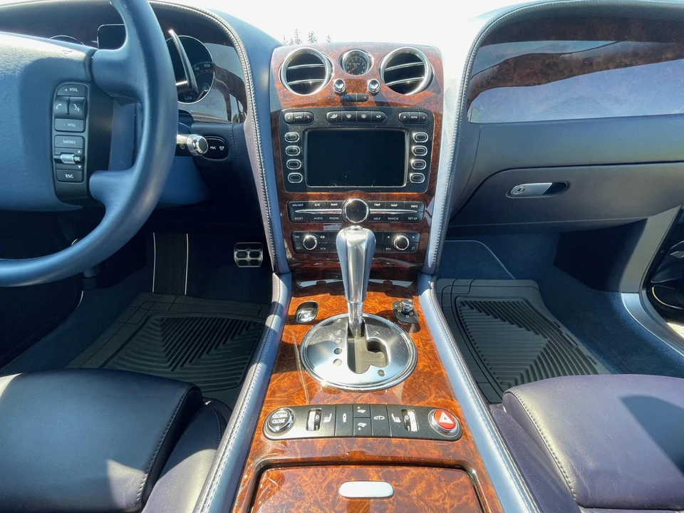 2005 Bentley Continental GT 1st Gen - Image 23 of 31