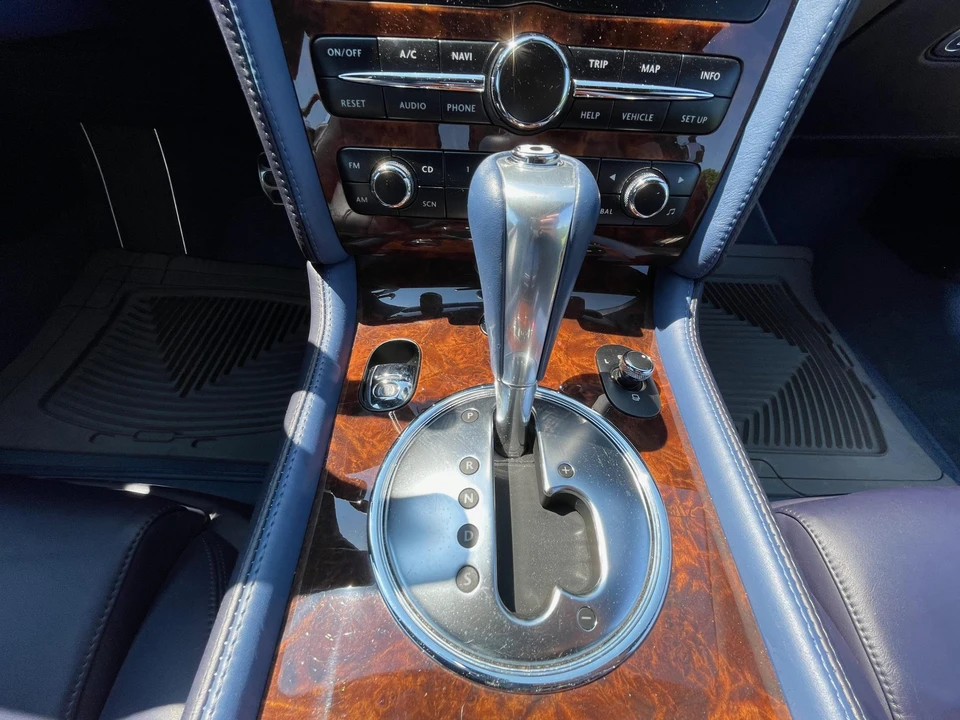 2005 Bentley Continental GT 1st Gen - Image 25 of 31