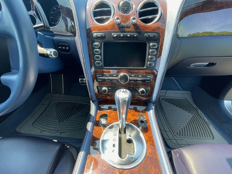 2005 Bentley Continental GT 1st Gen - Image 24 of 31
