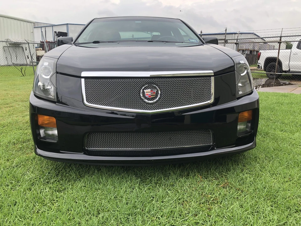 2005 Cadillac CTS-V 1st Gen - Image 3 of 31