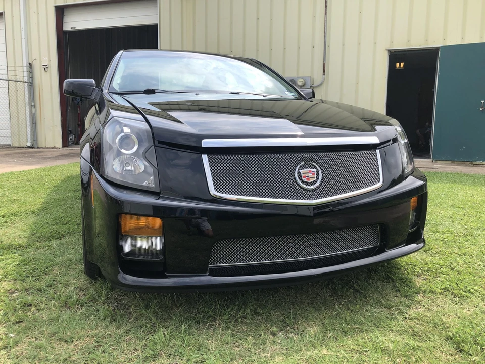 2005 Cadillac CTS-V 1st Gen - Image 11 of 31