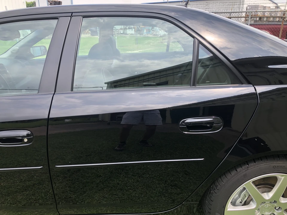 2005 Cadillac CTS-V 1st Gen - Image 15 of 31