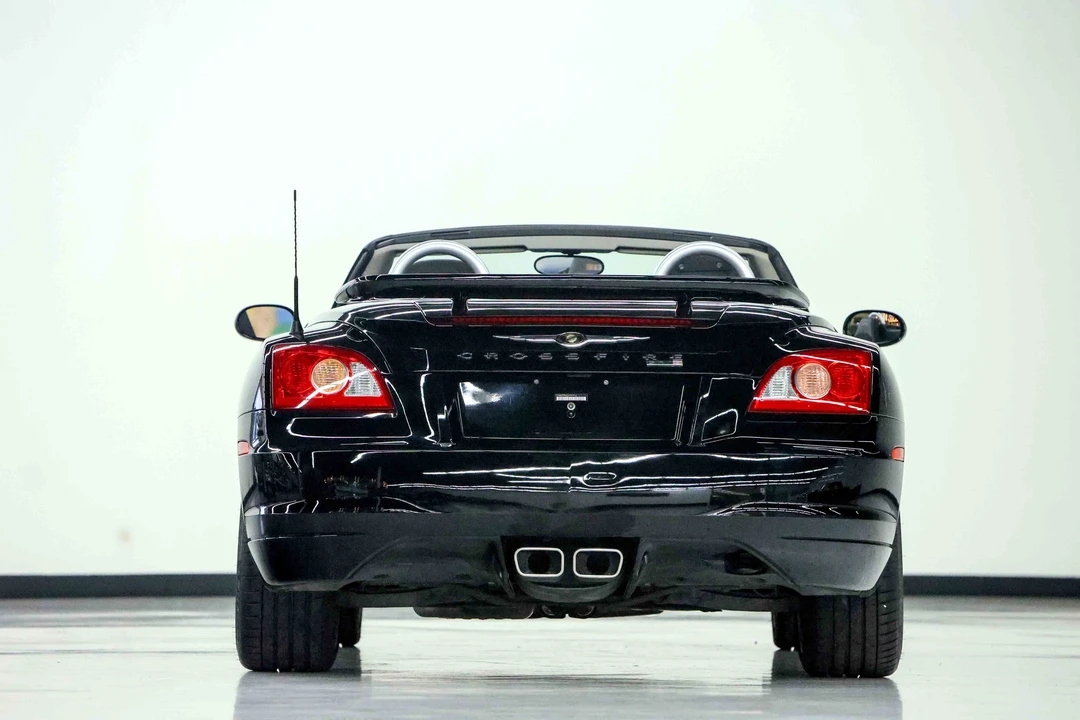 2005 Chrysler Crossfire - Image 4 of 31