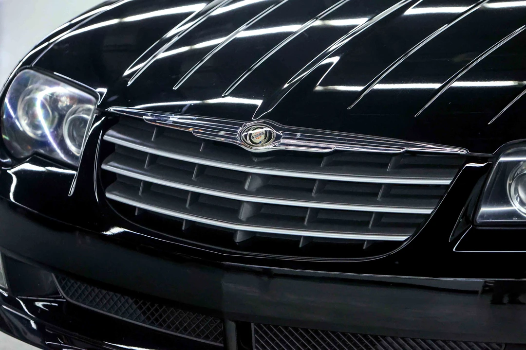 2005 Chrysler Crossfire - Image 12 of 31