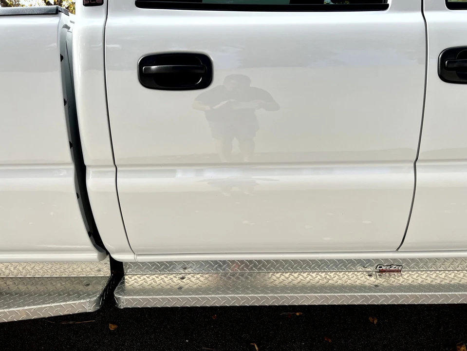 2005 GMC Sierra Heavy Duty 2nd Gen - Image 25 of 31