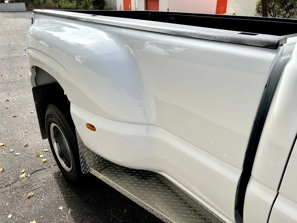 2005 GMC Sierra Heavy Duty 2nd Gen - Image 31 of 31